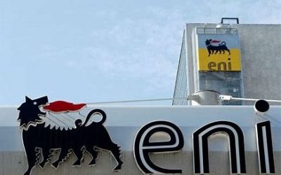 ENI SECURES REGULATORY APPROVAL FOR LANDMARK SALE OF AGIP TO OANDO